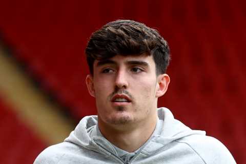 Tino Livramento set for Newcastle medical after transfer deal agreed.. with Chelsea to rake in millions