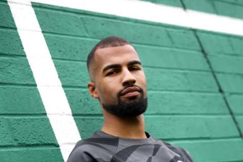 Chelsea CONFIRM transfer of Robert Sanchez in £25million deal and hand Brighton goalkeeper HUGE contract