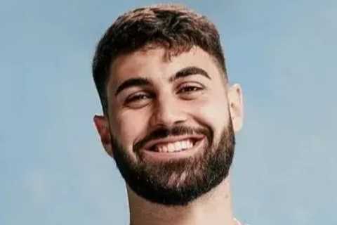 Man City complete £78million Josko Gvardiol transfer and confirm shirt number with defender ready to play vs Arsenal