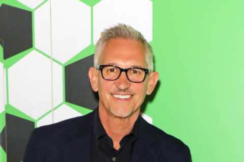 Gary Lineker makes shock prediction for Premier League title and confident mega-money signing justifies price tag