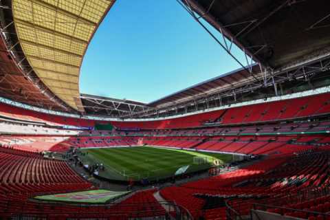 Community Shield travel chaos with Arsenal and Man City fans facing rail replacement buses on Wembley route