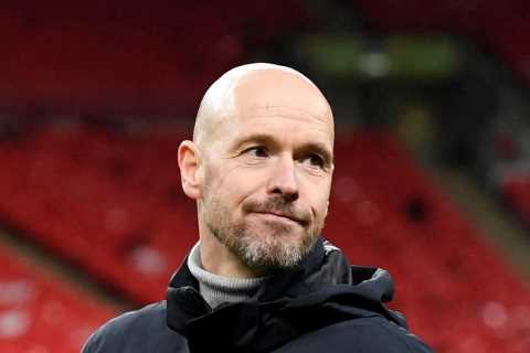 Harry Redknapp: Premier League title will stay in Manchester… but it will be Ten Hag’s United celebrating this year