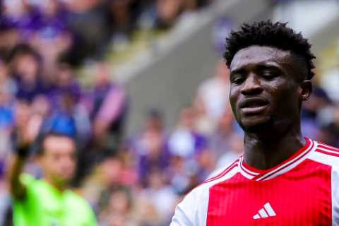 Chelsea close in on Moises Caicedo deal as Brighton reach £39m agreement to sign Arsenal target as his replacement