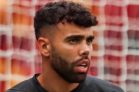 Transfer talks between Arsenal and Brentford over David Raya hitting ‘key stage’ after £23m bid for keeper was rejected
