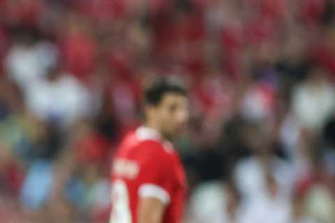 Liverpool shock as ‘Al-Ittifaq prepare £60m transfer bid worth £155m for Mohamed Salah as Saudi side contact agent’