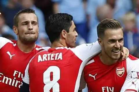 Arsenal legend plans to follow Mikel Arteta into coaching