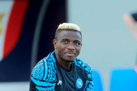 Chelsea suffer new blow after Nkunku injury as transfer target ‘offered £172m contract’ by Saudi side