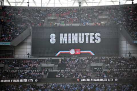 The Premier League hasn’t even started yet and there’s already too much football