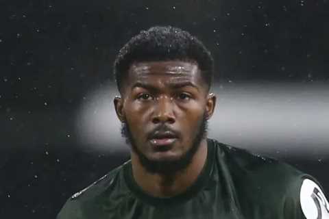 Ex-Arsenal star Ainsley Maitland-Niles completes free transfer to Euro giants as he links up with former team-mate