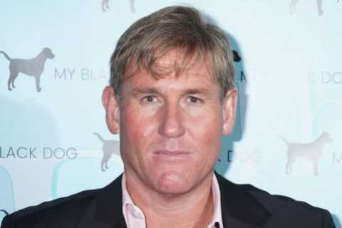 Simon Jordan reveals shock cancer diagnosis as ex-Crystal Palace owner opens up about ‘significant surgery’