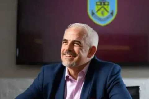 Furious fans told me to ‘f*** off and die’ after we were relegated from Premier League.. but that wasn’t the worst part