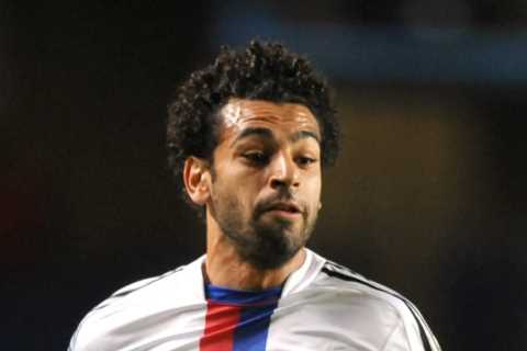 Liverpool star Mo Salah was a flop on day one of Basel trial, but was a ‘gentle killer’ by day three, says ex-coach