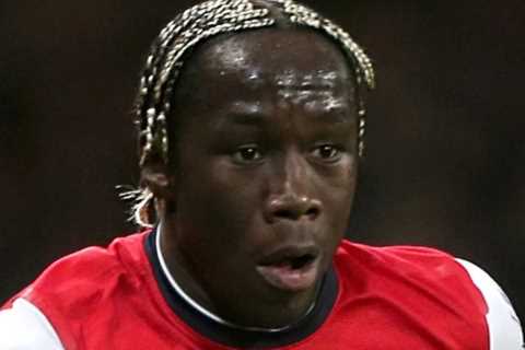 Ex-Arsenal star Bacary Sagna has new job after football retirement after setting up business selling BACKPACKS