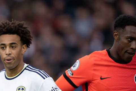 Chelsea agree £20m transfer fee with Leeds for Tyler Adams.. but still have another TWO midfielders on shortlist