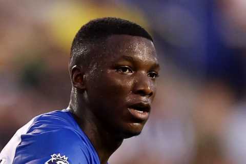 Chelsea ‘close in on stunning £170m TRIPLE transfer after breakthrough in talks’ and could have trio for Liverpool clash