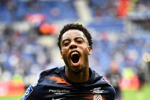 West Ham plot move for 'Kante's little brother' Elye Wahi as Chelsea face hijack for second time