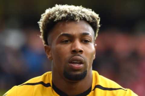 Adama Traore to Make Sensational Return to Premier League with Fulham