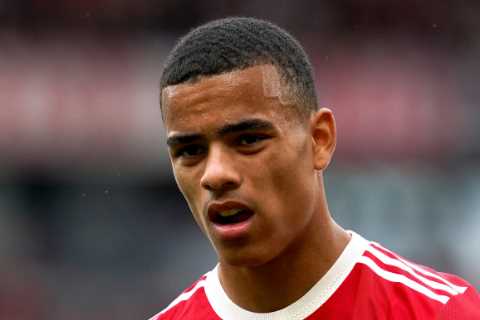 Manchester United Delays Mason Greenwood Announcement for Important Reason
