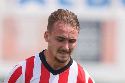 Sunderland Star Jack Diamond Denies Rape and Sex Assault