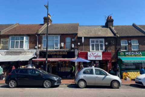 Luton Town's Kenilworth Road: The Only Premier League Stadium With No Pubs Nearby