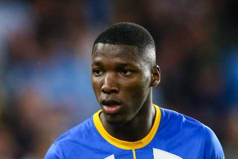 Liverpool Set to Steal Chelsea's Top Transfer Target with £110M Deal: Moises Caicedo