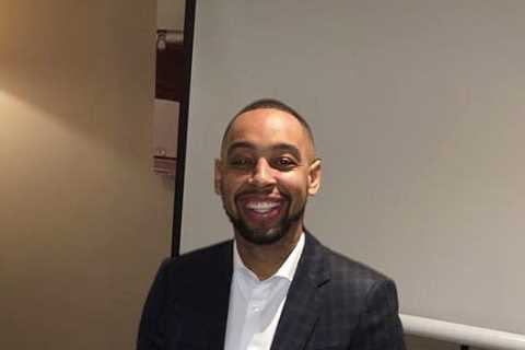 Former Football Star Dexter Blackstock Finds Success in Pharmaceuticals