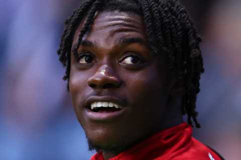 Chelsea Close to £55M Deal for Romeo Lavia as Liverpool Pursuit Continues