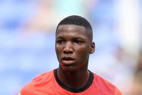 Chelsea Ready to Hijack Liverpool's Move for Moises Caicedo