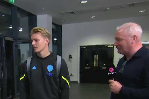 Fans Rave About TNT Sports Coverage of Premier League Opener