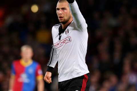Forgotten ex-Premier League star, 31, targeted by Everton and Sheffield United after rejecting Saudi transfer