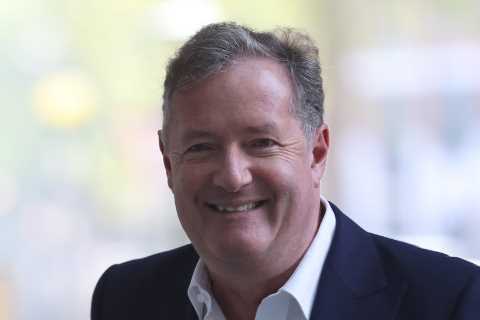PIERS MORGAN questions Kai Havertz's impact as Arsenal debutant