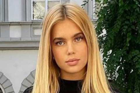 Meet the Glamorous Wags of the Premier League
