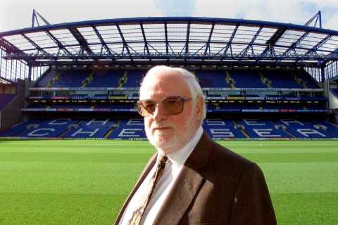 From Council Estate to Monaco: The Remarkable Journey of Chelsea Owner Ken Bates