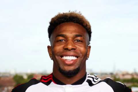 Fulham snap up Adama Traore on free transfer with hilarious announcement