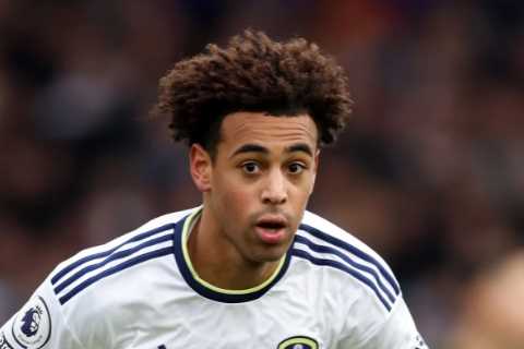 Why Chelsea Halts £20m Tyler Adams Transfer from Leeds with Focus on Moises Caicedo and Romeo Lavia