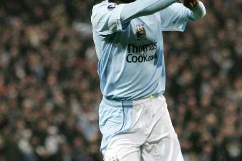 Shaun Wright-Phillips Reveals Most Technically Gifted Player He Played With