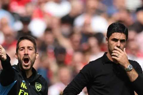 Arsenal and Nottingham Forest Break New Premier League Protocol, Avoid Punishment