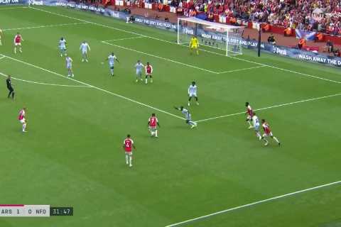 Fans Furious as TNT Sports' Premier League Debut Plagued with Audio Issues