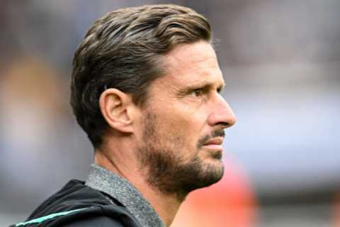 Who is Jason Tindall: Newcastle United's Assistant Manager