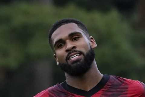 Ruben Loftus-Cheek Scores 36-Minute Hat-Trick for AC Milan, Leaving Chelsea Fans Remorseful