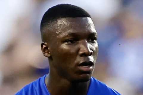 Chelsea Agree British Transfer Record Deal for Moises Caicedo
