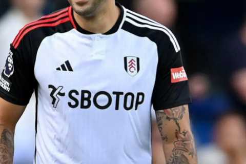 Aleksandar Mitrovic Rumored to Join Neymar at Al-Hilal if Asking Price is Met