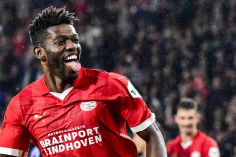 Liverpool Eye Nottingham Forest Target in Search for Midfielder After Caicedo Snub