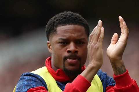 Chuba Akpom Set to Leave Middlesbrough for Ajax in £12m Transfer Deal