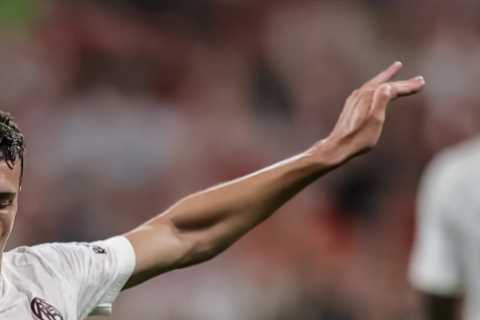 Bayern Munich Star Benjamin Pavard 'Upset' Over Denied Premier League Transfer