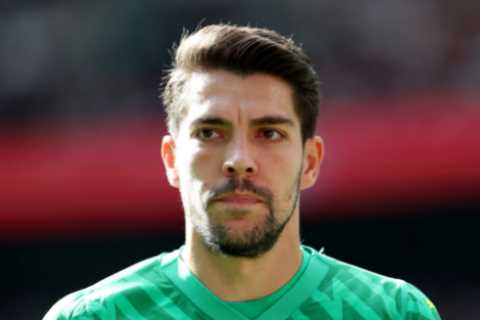 Bayern Munich in Talks with Premier League Keeper as David de Gea Alternative