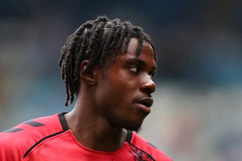 Chelsea Agree Deal to Sign Promising Midfielder Romeo Lavia from Southampton