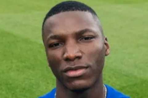 Moises Caicedo's shirt number leaked by Chelsea store with star to follow club legend after £115m transfer