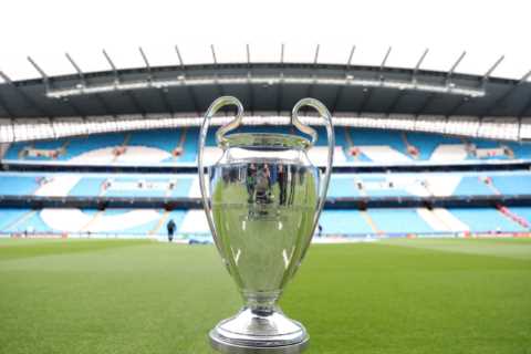 How SEVEN Premier League teams could qualify for Champions League this season thanks to new rules