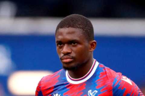 Liverpool Target Crystal Palace Star Doucoure After Missing Out on Caicedo and Lavia